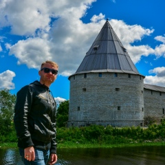 Евгений Великолепный, 01.08.1989, Санкт-Петербург