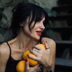 Инна Тиньгаева, 19.03, Уссурийск