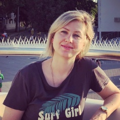 Галина Буйнова, 26.08, Мончегорск