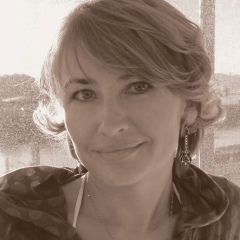 Ольга Мазаева, 04.12, Москва