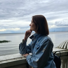 Наталья Никуличева, Москва