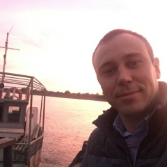 Дмитрий Васильев, 28.05.1984, Санкт-Петербург