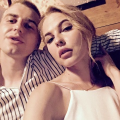 Анастасия , 27.03