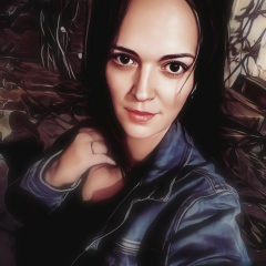 Елена Фоменко, 14.10, Днепр (Днепропетровск)