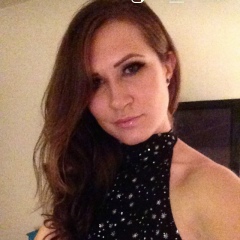 Екатерина Кравченко, 24.04, San Diego