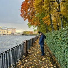 Андрей Родионов, 10.02.1987, Санкт-Петербург