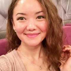 Айжан Тілеу, 20.01, Vancouver