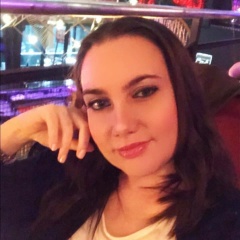 Светлана Кузьменко, 23.09.1981, Алматы