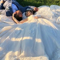 Dinara Batyrova, 13.04, Алматы