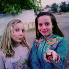 Рунова Оксана
