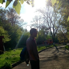 Володимир Сосінський, 25.07, Львов