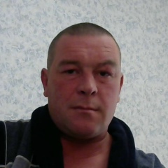 Саша Богданов, 29.03.1976, Уфа