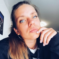 Наталья Фесенко, 14.10.1992, Москва