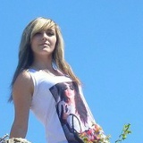 Лиза-Би Кудрякова, 18.06.1989, Москва