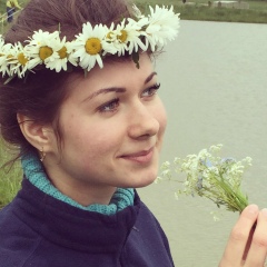 Татьяна Михеева, 26.07, Москва