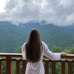 Ольга Синичкина, 14.07.1991, Саратов