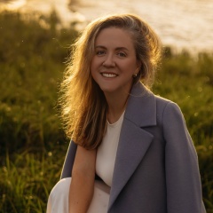 Любовь Голубкина, Санкт-Петербург