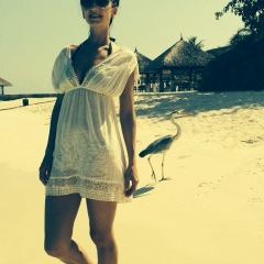 Ксения Есаян, 19.01.1984, Санкт-Петербург