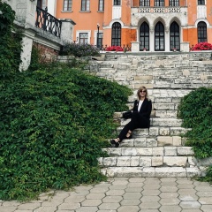 Юля Пронина, 07.04.1987, Сергиев Посад