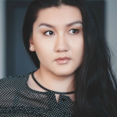 Рахиля Ибилдаева, 15.07, Астана