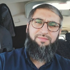 Тот Самый, Махачкала