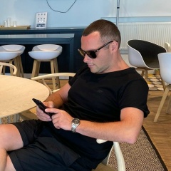 Михаил Данилин, 26.10.1986, Санкт-Петербург