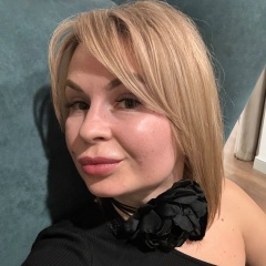 Елена Маганова, 07.01.1988, Королёв