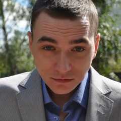 Денис Сидоров, Москва