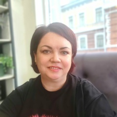 Маргарита Третьякова, 22.02.1985, Пермь