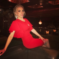 Валерия Чиркина, 25.03.1987, Харьков