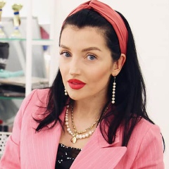 Ольга Хахула, 23.06.1984, Львов