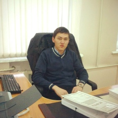 Шокан Әндеш, 13.06, Шымкент