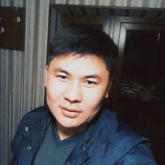 Адиль Бек, 11.01.1987, Шымкент