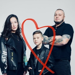 Кристина Славинская, 03.10.1990, Владивосток