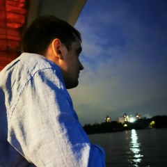 Макс Кофаль, 15.08.1988, Краснознаменск