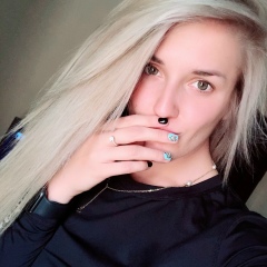 Alina Puzyrchenko, 01.03, Кропивницкий / Кировоград