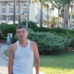 Yermek Zhumagaliyev, 08.12.1983, Аксай