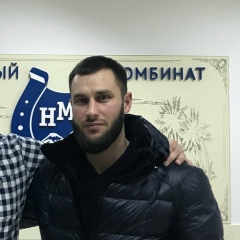 Хайрулла Урус-Мартан, 26.03, Урус-Мартан