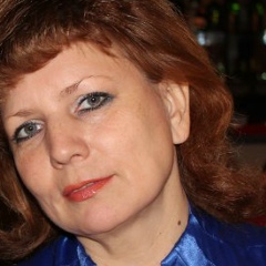 Эльвира Вакулина, 06.07.1966, Боровичи