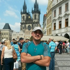 Женя Максимов, 09.12