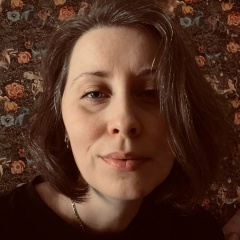 Мария Черепанова, 25.08.1987, Хабаровск