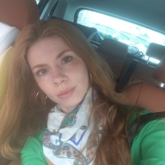 Елена Довганюк, 13.07.1985, Москва