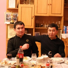 Нурлан Ирсимбетов, 11.01.1990, Шымкент