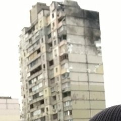 Александр Абрамов, 31.10.1986, Киев