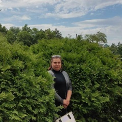 Валентина Баланюк, 25.08.1994, Бельцы