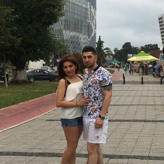 Арут Юнян, 10.12.1995, Санкт-Петербург