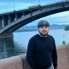 Эльшан Гусейнзаде, Гянджа
