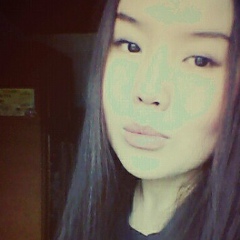 Кристина Сивцева, 04.04.1994, Томтор