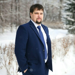 Константин Мальцев, 21.01, Омск