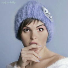 Кристина Николайчук, 12.12, Днепр (Днепропетровск)